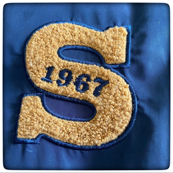 ☀️3 FOR $40☀️ Men’s Varsity Jacket - Picture 6 of 12